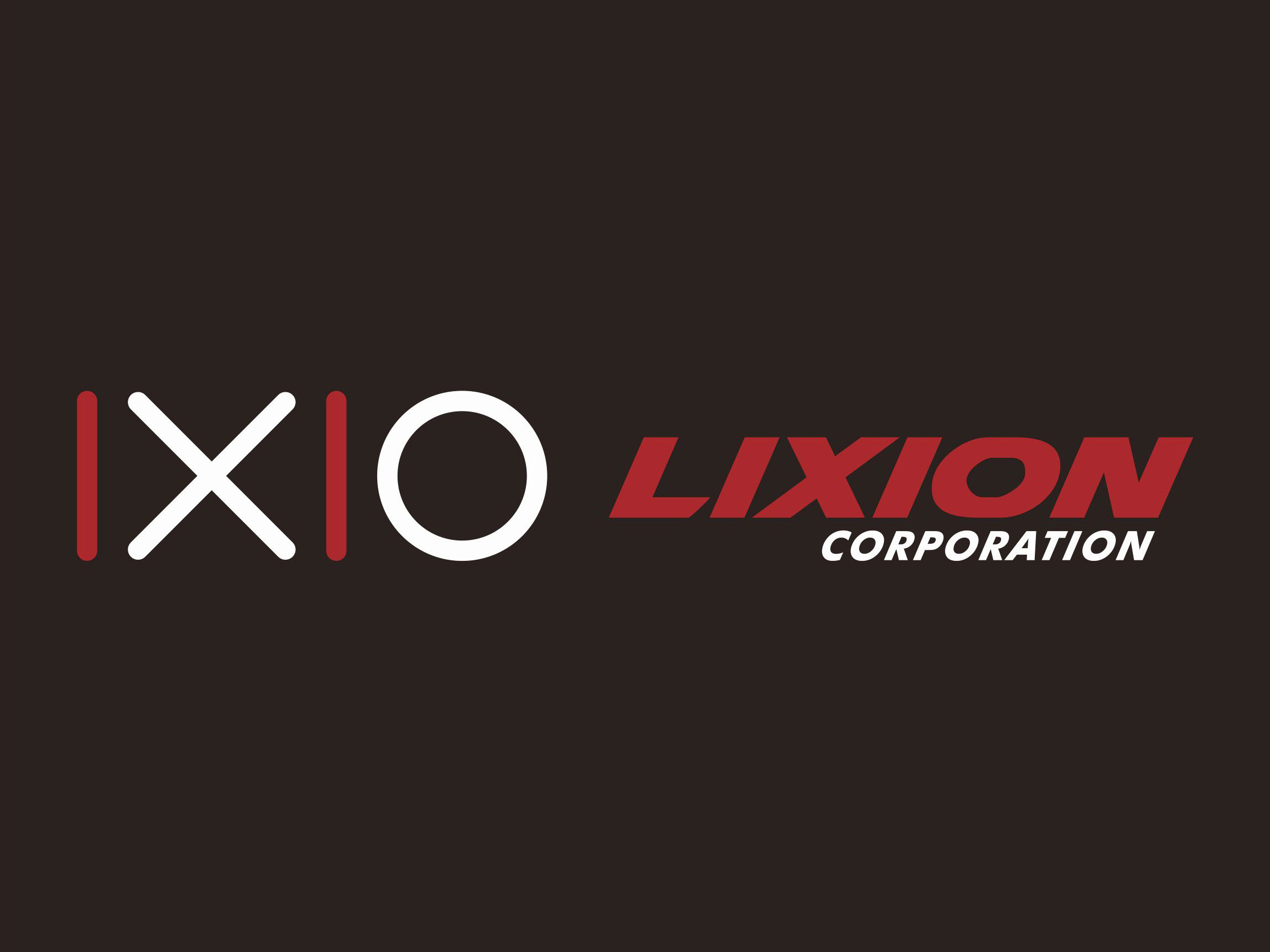 Lixion Corporation 