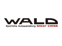 WALD GREAT CHINA LIMITED