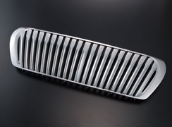 STYLISH GRILLE for 200 LAND CRUISER :: BlanBallen