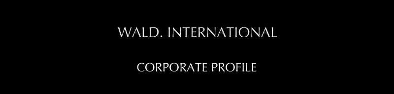 CORPORATE PROFILE