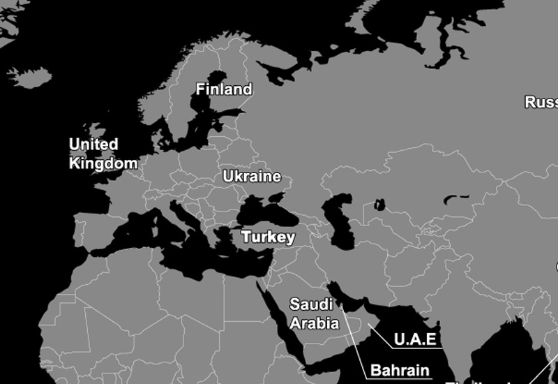 Europe