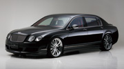 FLYING SPUR  EXECUTIVE LINE