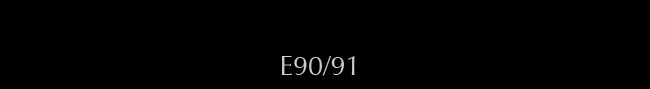 E90/91