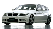 E90/91 SPORTS LINE '08y-