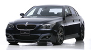 E60 BUMPER TYPE SPORTS LINE M5 LOOK