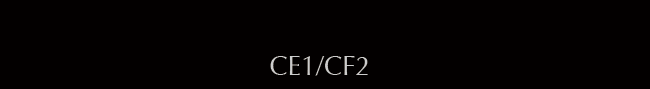 CE1/CF2