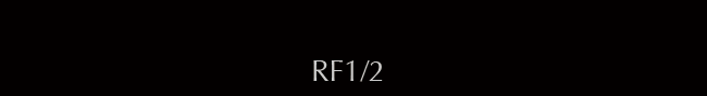 RF1/2