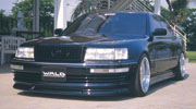 LS400 SPORTS LINE V1