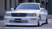 LS400 SPORTS LINE V2