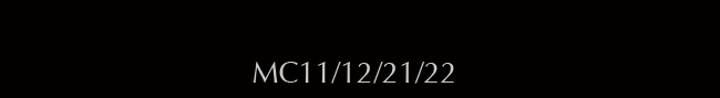 MC11/12/21/22