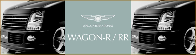 WAGON-R/RR