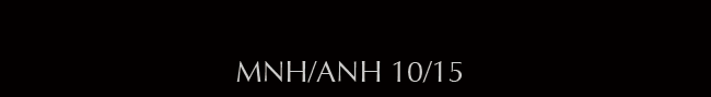 MNH/ANH10/15