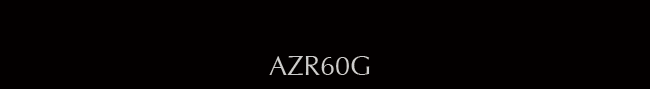 AZR60G