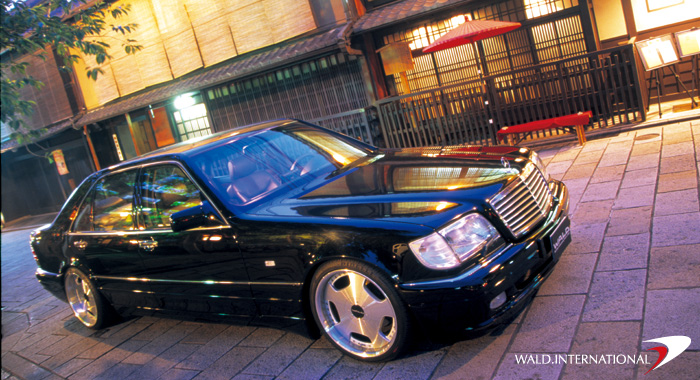 to ALL w140 owners name the 1 thing you love about your car Page 12 