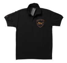 POLO BLACK BISON VERSION