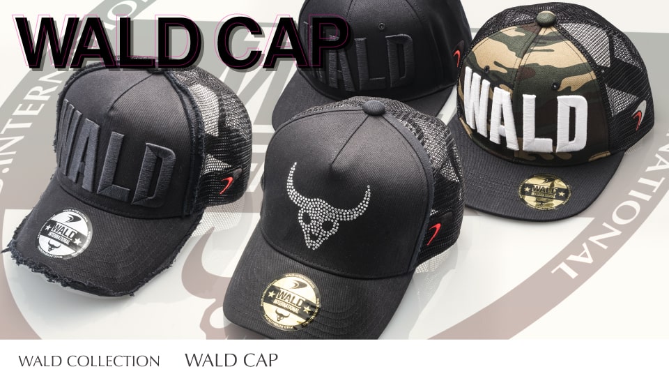 WALD CAP