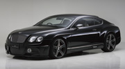 CONTINENTAL GT SPORTS LINE BLACK BISON EDITION