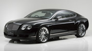 CONTINENTAL GT EXECUTIVE LINE