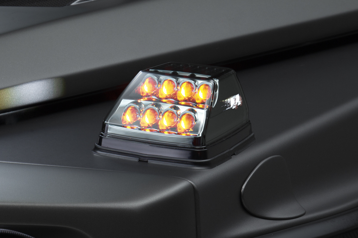 LED WINKER