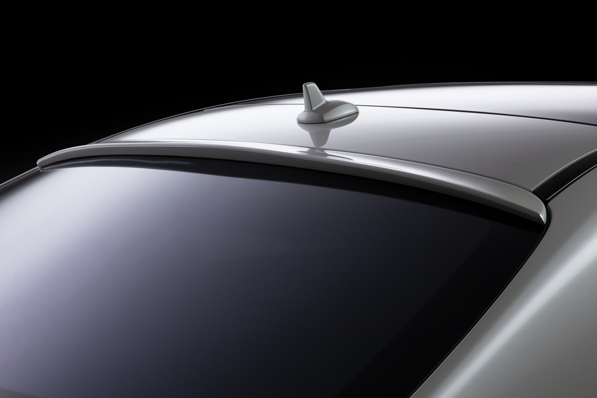 S-CLASS W222 '17y- WALD SPORTS LINE BLACK BISON EDITION