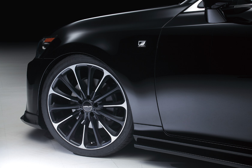 LEXUS GS F SPORT Executive Line