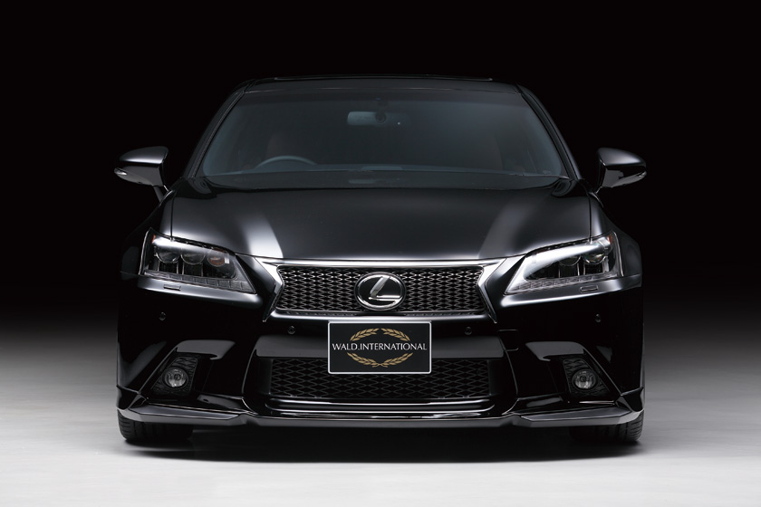LEXUS GS F SPORT Executive Line
