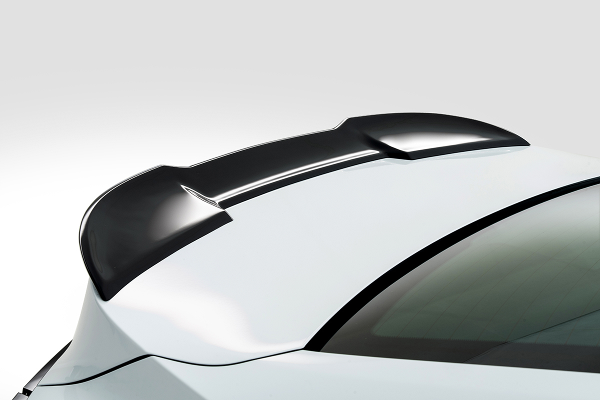 IS F SPORT WALD SPORTS LINE