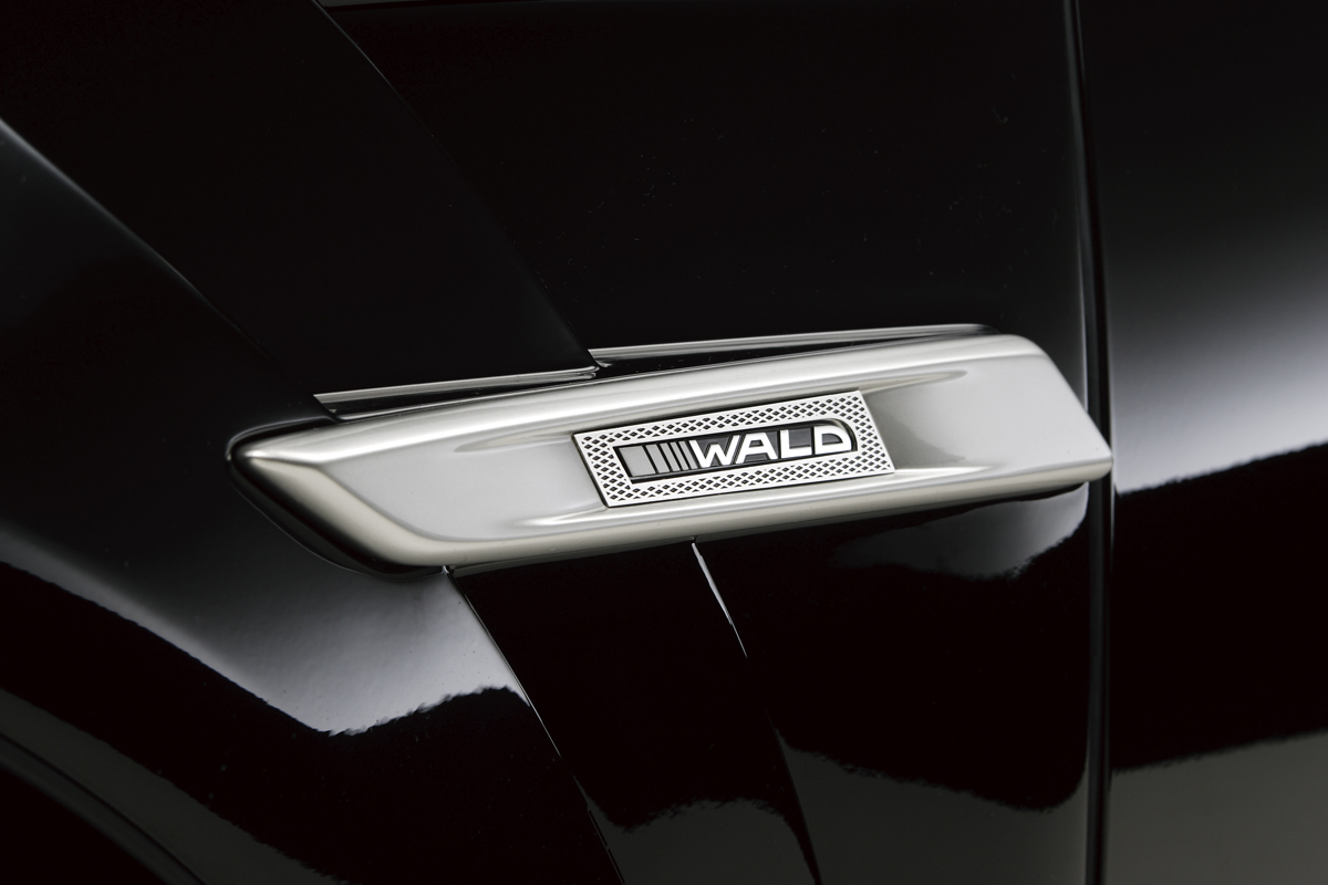 WALD EXECUTIVE LINE LS 460/L