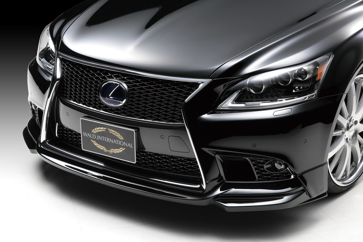 WALD EXECUTIVE LINE LS 460/600h F SPORT