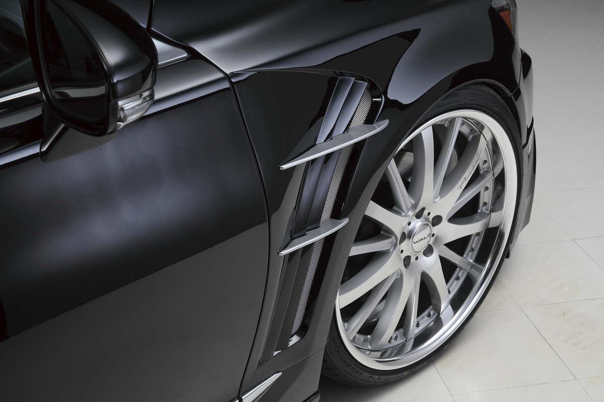 WALD EXECUTIVE LINE LS 460/600h F SPORT