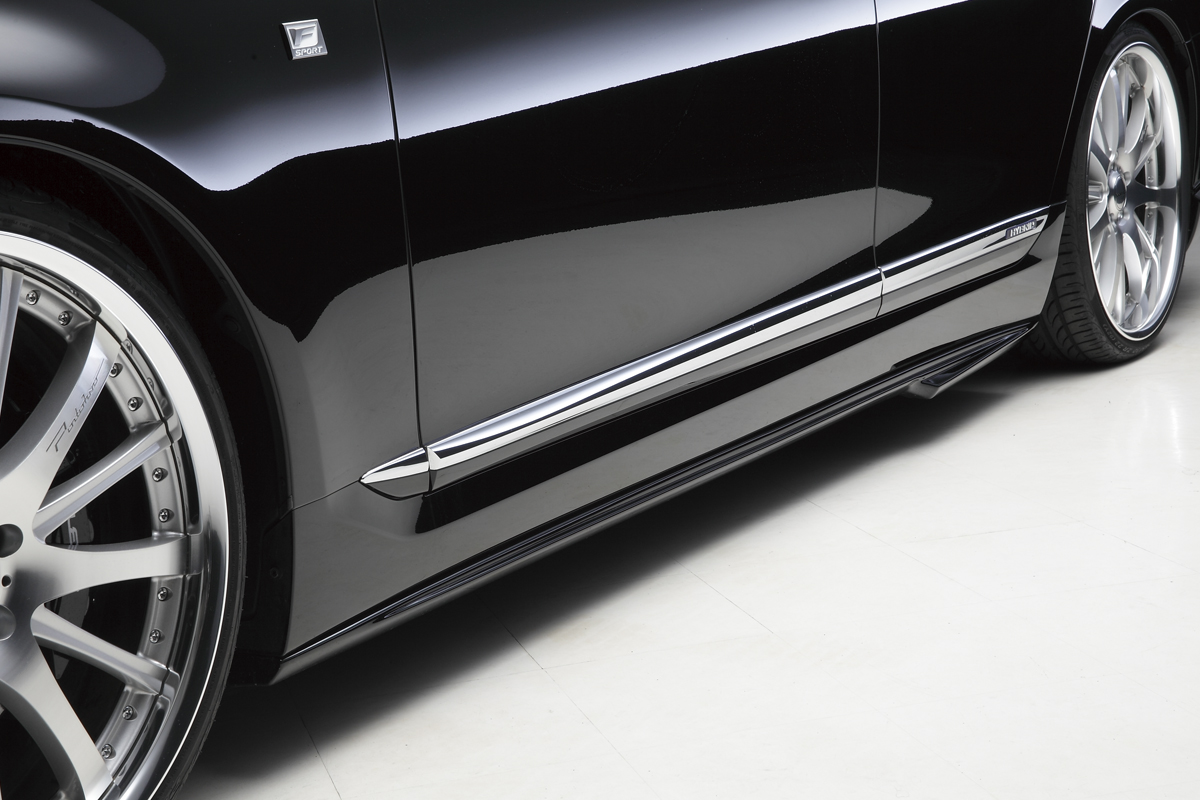 WALD EXECUTIVE LINE LS 460/600h F SPORT