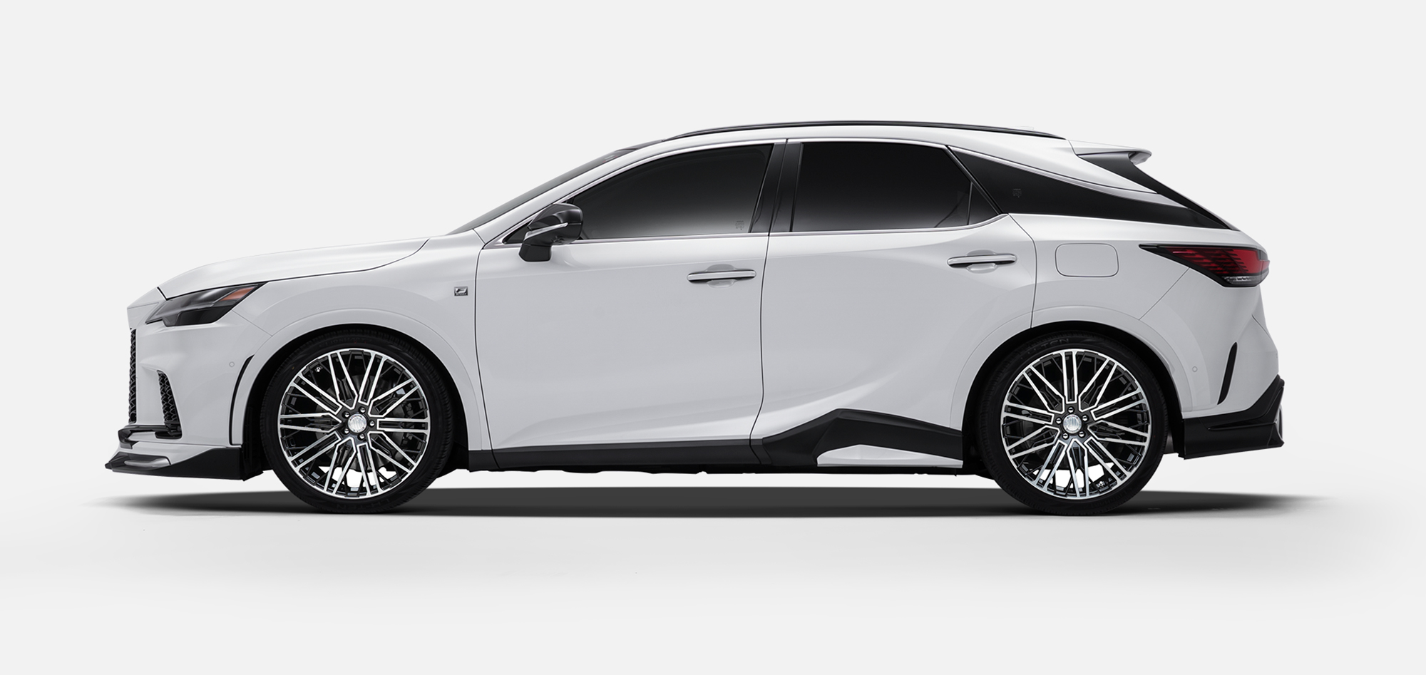 GENUIN LINE BM-001 1PC 22inch : RX F-SPORT SPORTS LINE