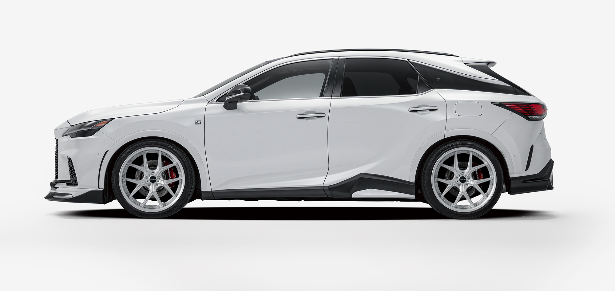 ILLIMA I12C 22inch : RX F-SPORT SPORTS LINE
