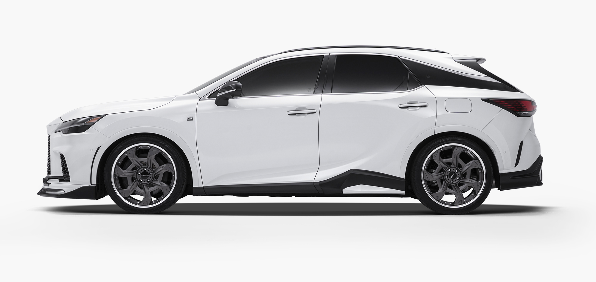 VORSALINO V12 22inch : RX F-SPORT SPORTS LINE