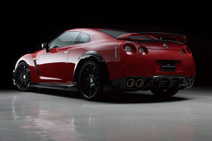 GTR Register Official Nissan Skyline and GTR Owners Club forum
