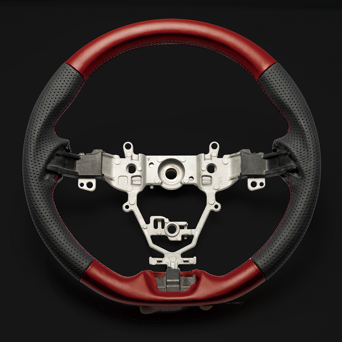 STEERING TYPE1