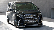 40ALPHARD SPORTS LINE