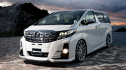 30ALPHARD SPORTS LINE