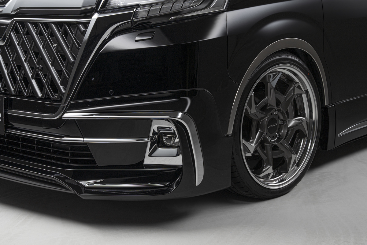 GRANACE WALD EXECUTIVE LINE