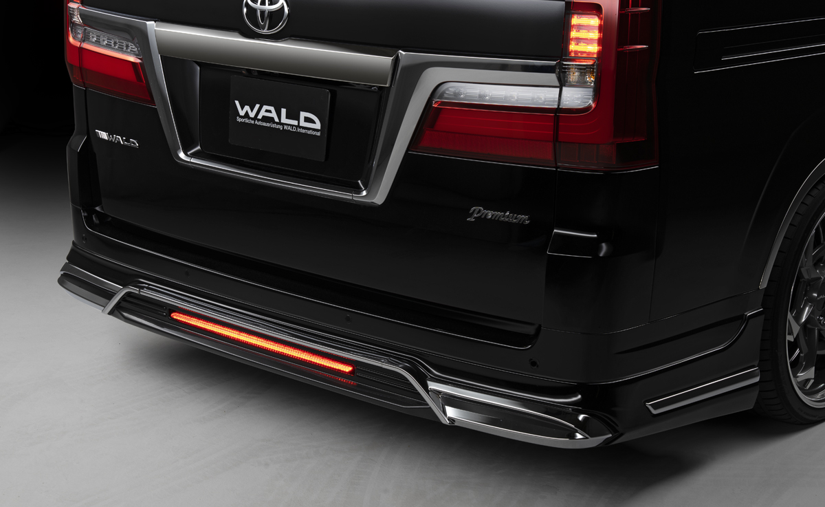 GRANACE WALD EXECUTIVE LINE