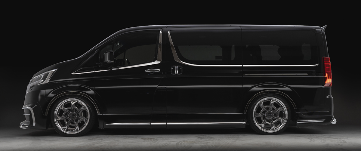 GRANACE WALD EXECUTIVE LINE
