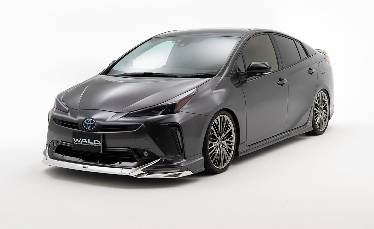 PRIUS WALD EXECUTIVE LINE