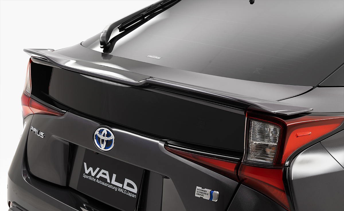 PRIUS WALD EXECUTIVE LINE