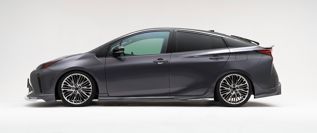 PRIUS WALD EXECUTIVE LINE