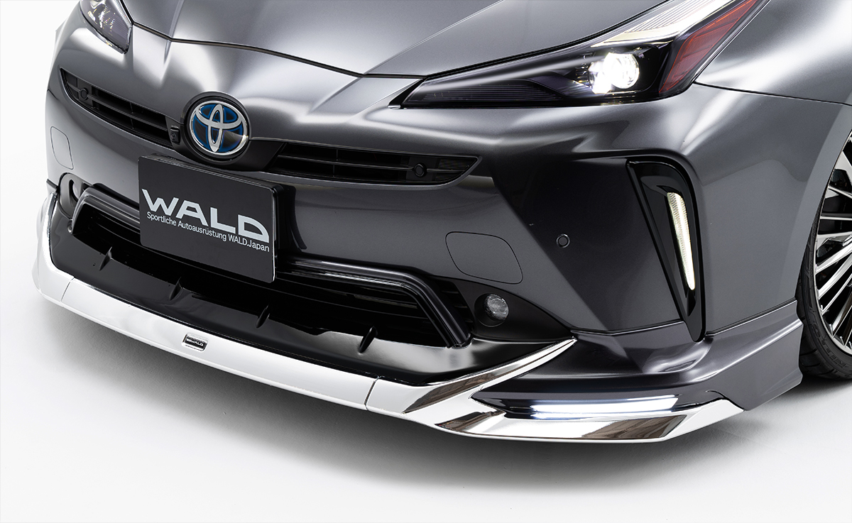 PRIUS WALD EXECUTIVE LINE