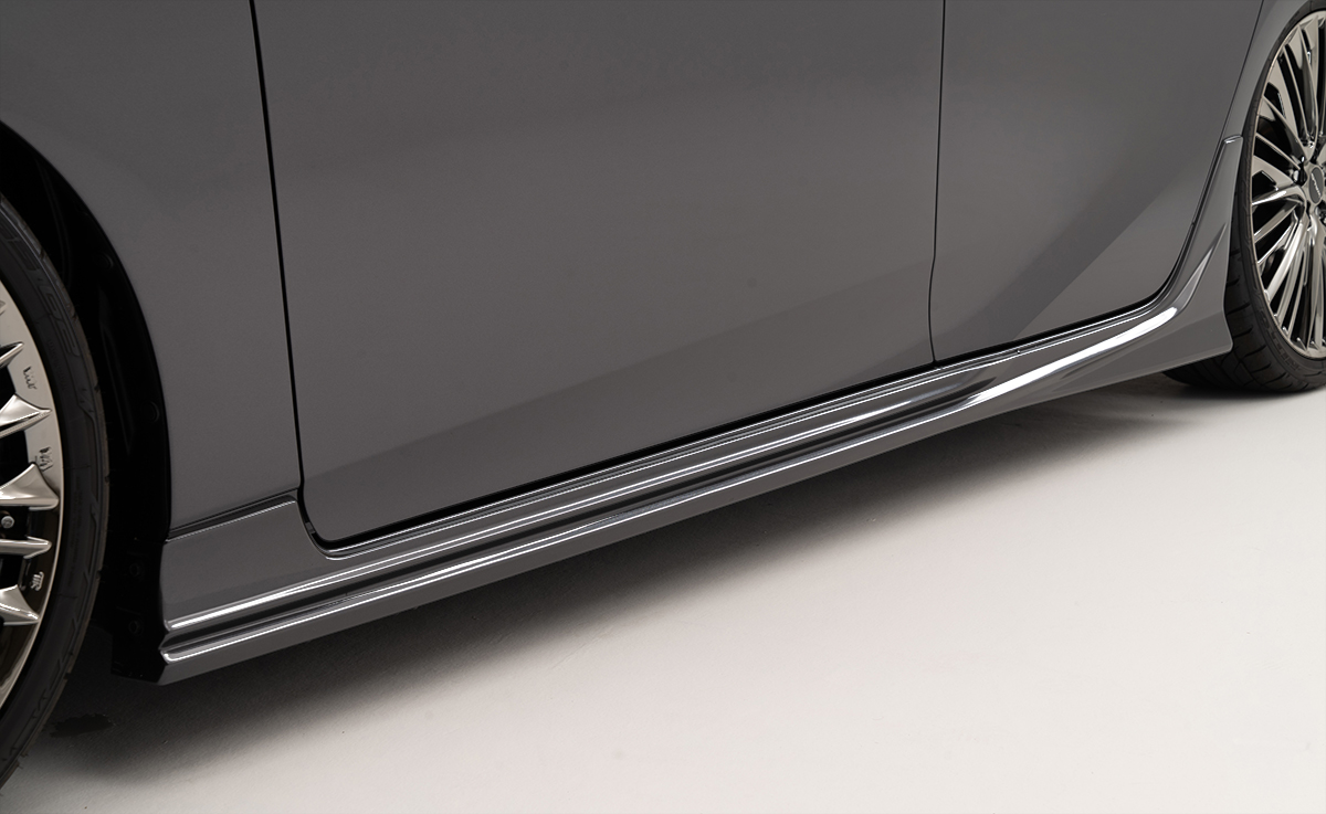 PRIUS WALD EXECUTIVE LINE