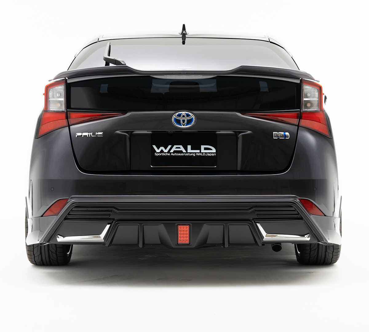 PRIUS WALD EXECUTIVE LINE