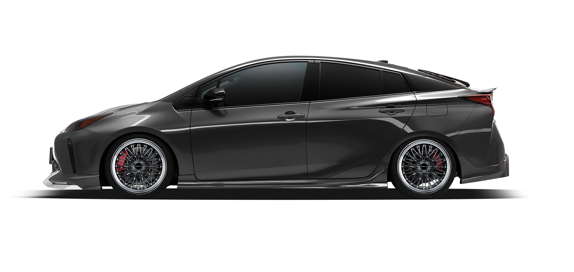 GENUIN LINE 1PC 19inch : 50 PRIUS EXECUTIVE LINE