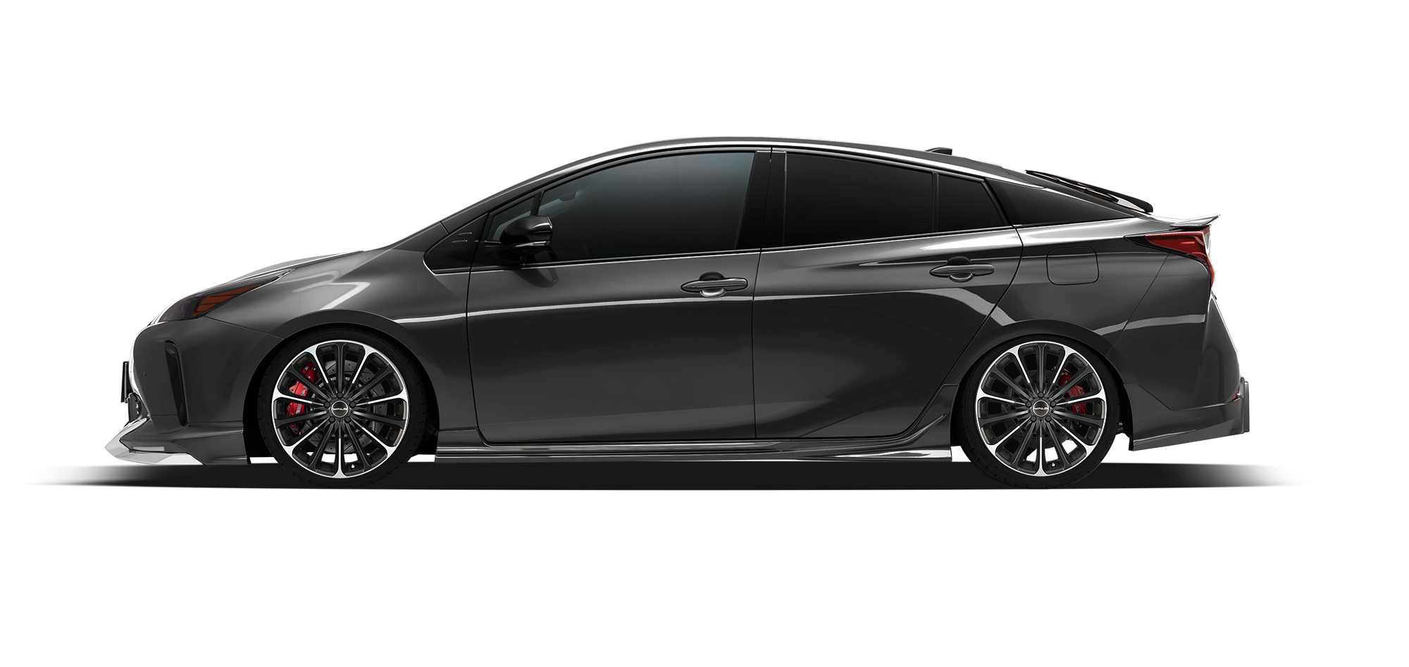 PORTOFINO 1PC 19inch : 50 PRIUS EXECUTIVE LINE