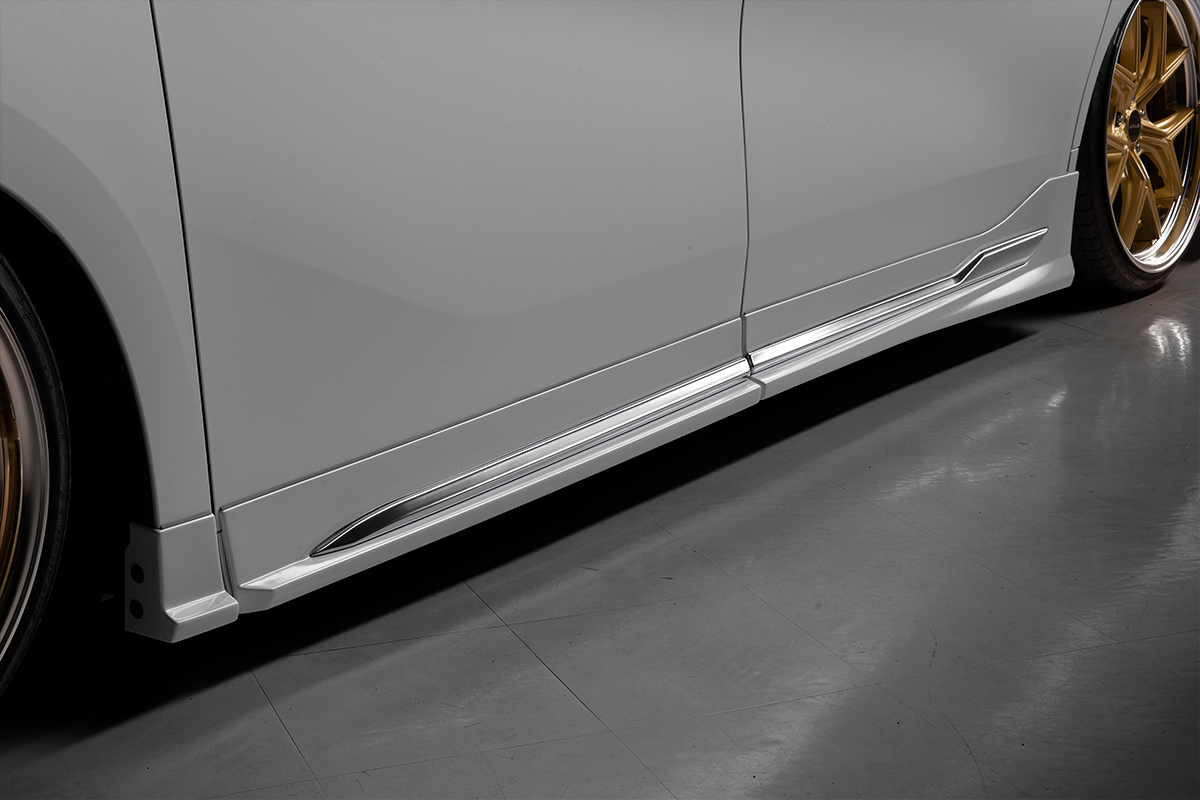 30 VELLFIRE WALD EXECUTIVE LINE
